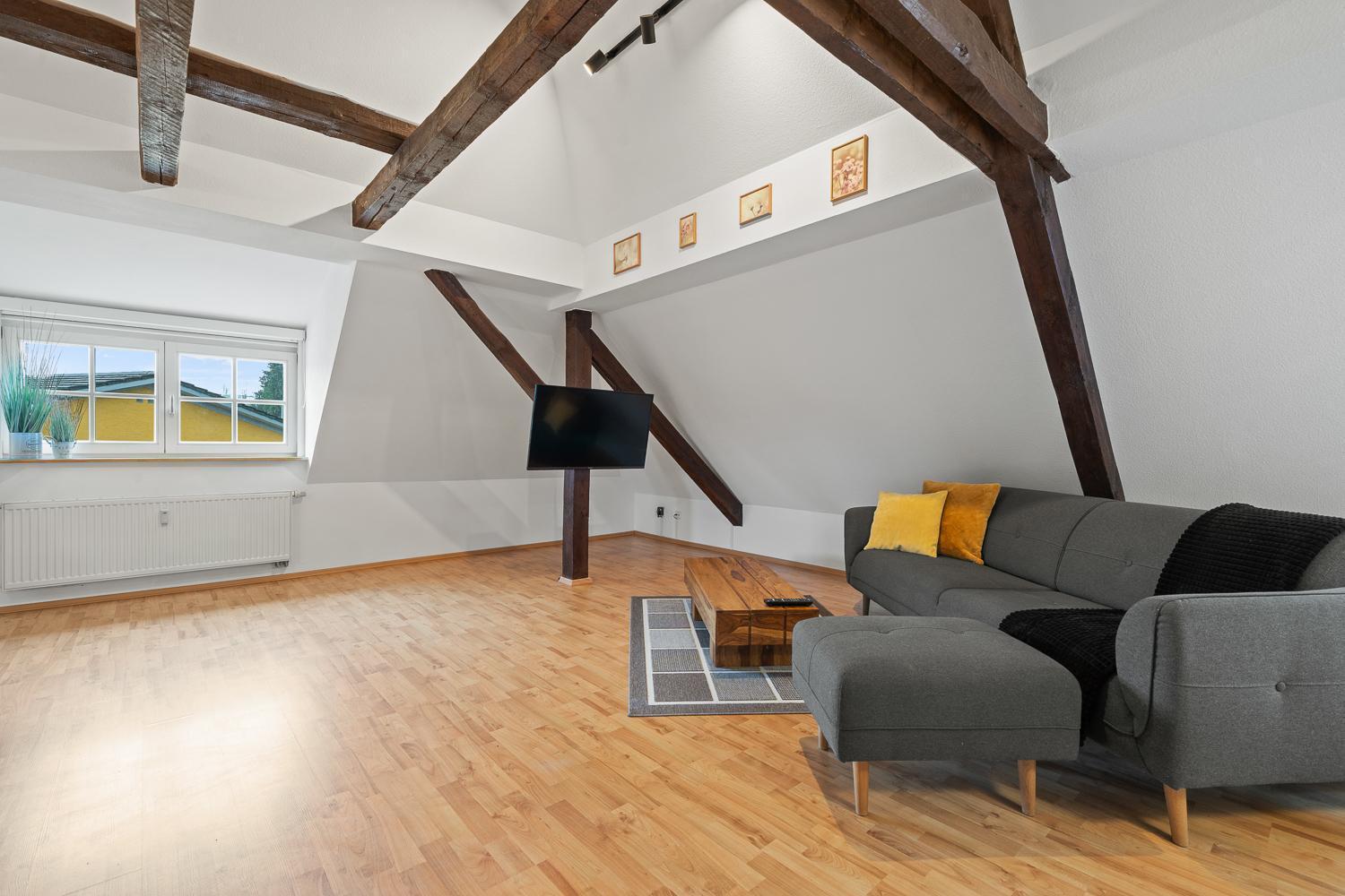 Ueberlinger Ferienidylle Apartment Uberlingen Exterior photo